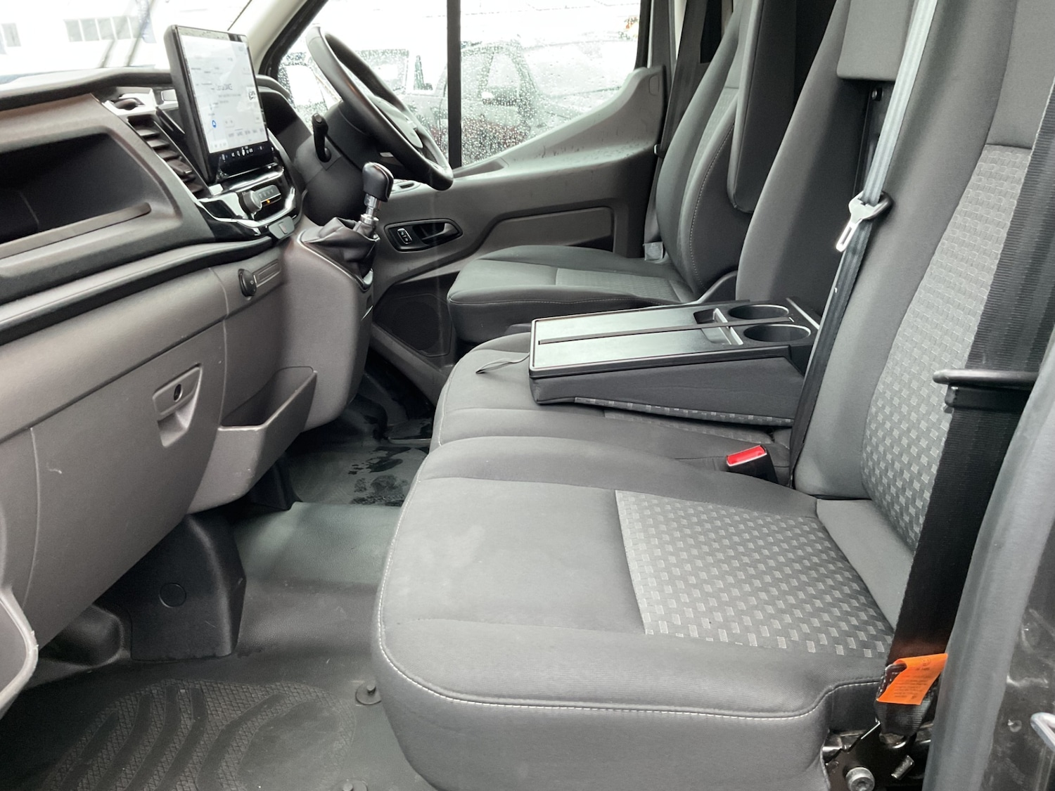 Used Ford Transit 2023 for sale - 77418545: Photo 23