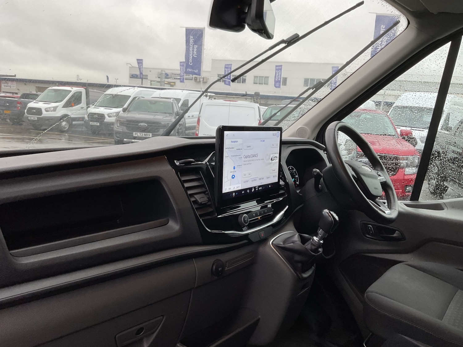 Used Ford Transit 2023 for sale - 77418545: Photo 24