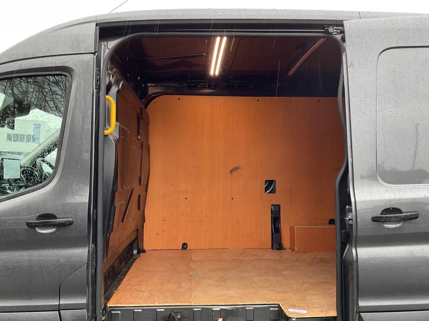 Used Ford Transit 2023 for sale - 77418545: Photo 27