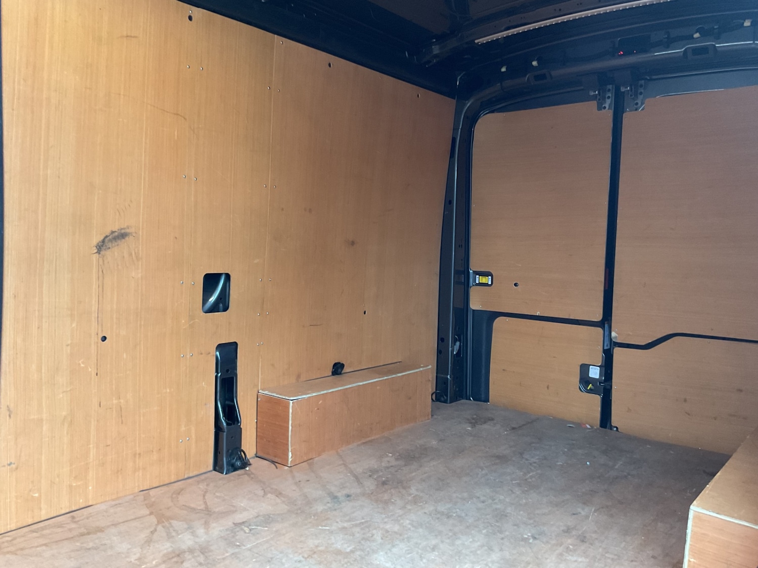 Used Ford Transit 2023 for sale - 77418545: Photo 28