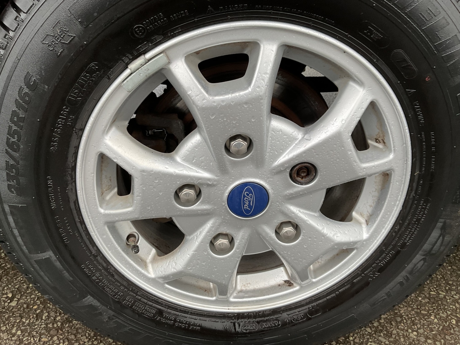 Used Ford Transit 2023 for sale - 77418545: Photo 9