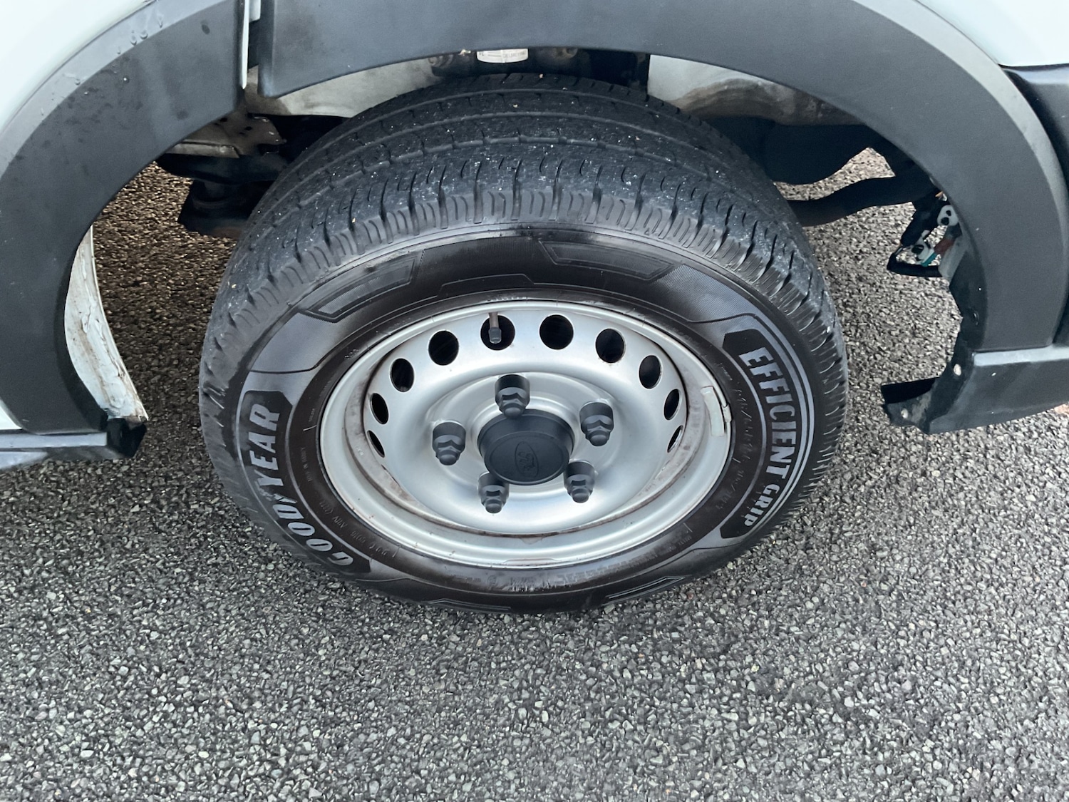 Used Ford Transit 2023 for sale - 76968460: Photo 10