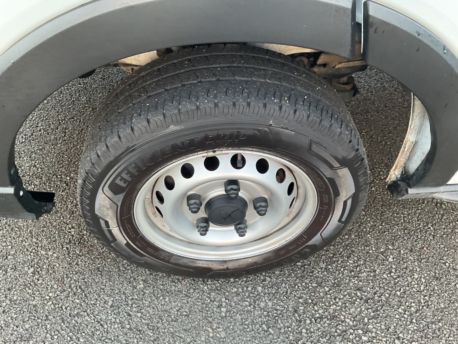 Used Ford Transit 2023 for sale - 76968460: Photo 11