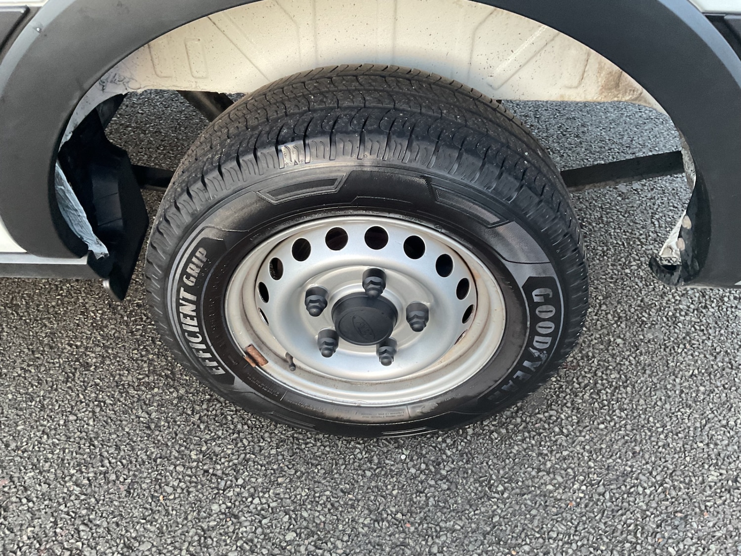 Used Ford Transit 2023 for sale - 76968460: Photo 12