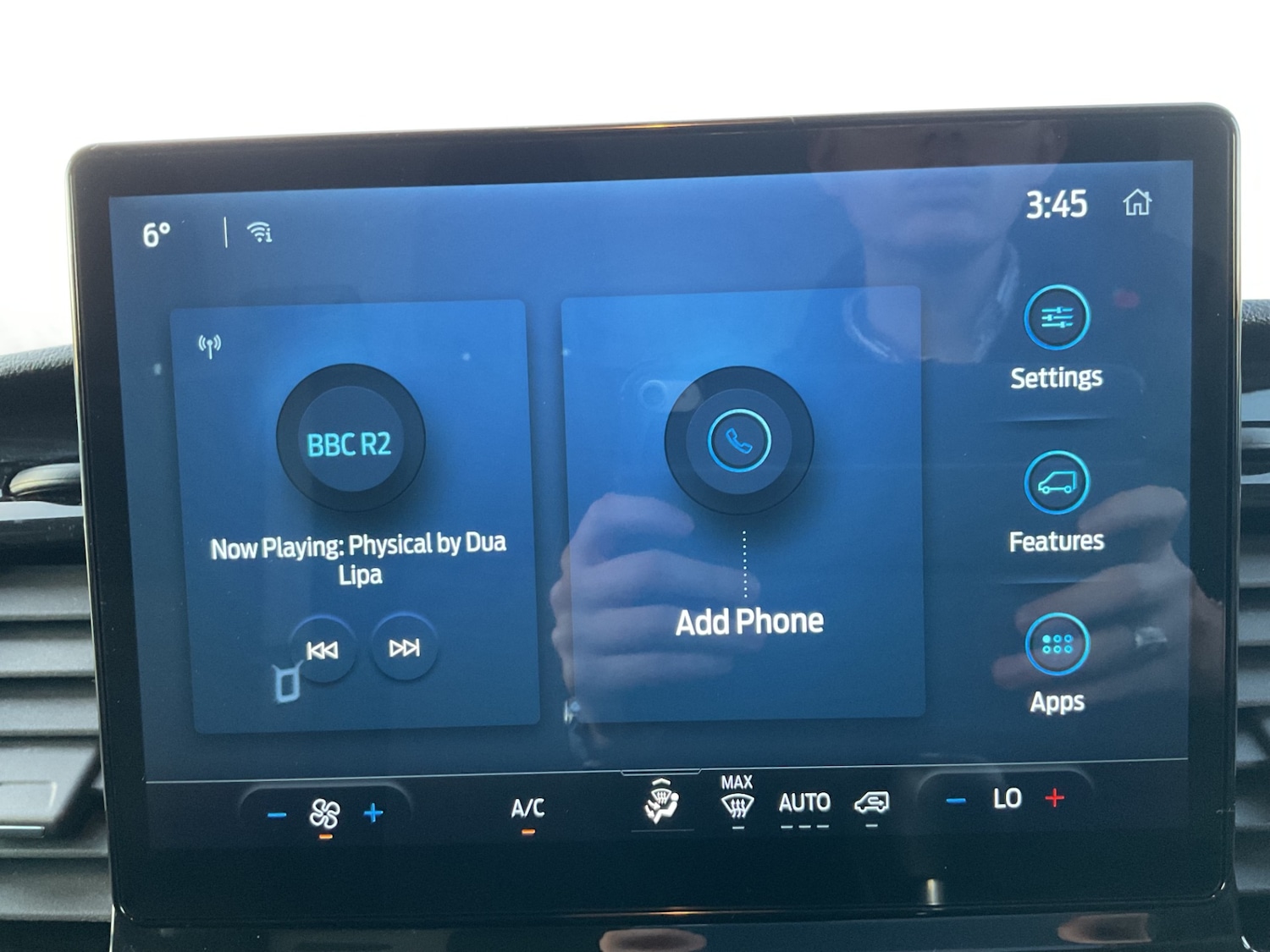 Used Ford Transit 2023 for sale - 76968460: Photo 17