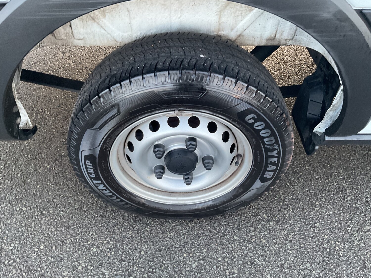 Used Ford Transit 2023 for sale - 76968460: Photo 9