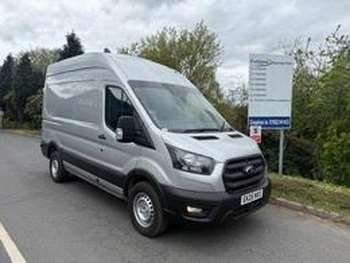 Used Ford Transit 2025 for sale - 74165805: Photo