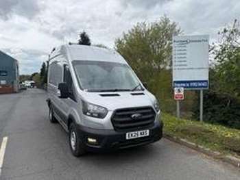 Used Ford Transit 2025 for sale - 74165805: Photo