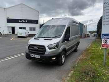 Used Ford Transit 2025 for sale - 74165805: Photo
