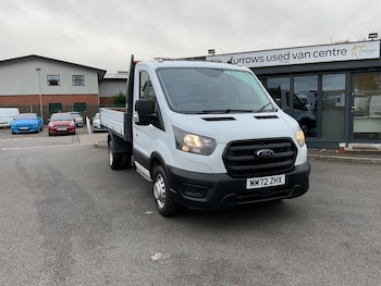 Used Ford Transit 2022 for sale - 76477002: Photo