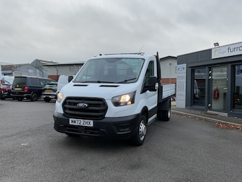 Used Ford Transit 2022 for sale - 76477002: Photo