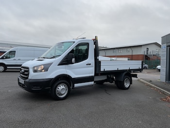 Used Ford Transit 2022 for sale - 76477002: Photo
