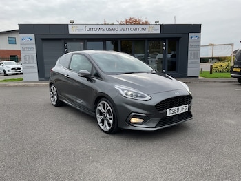 Ford - Fiesta