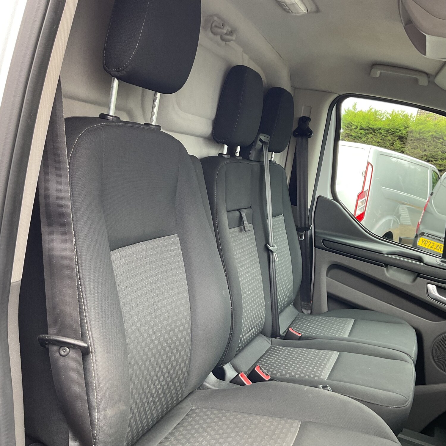 Vehicle 23