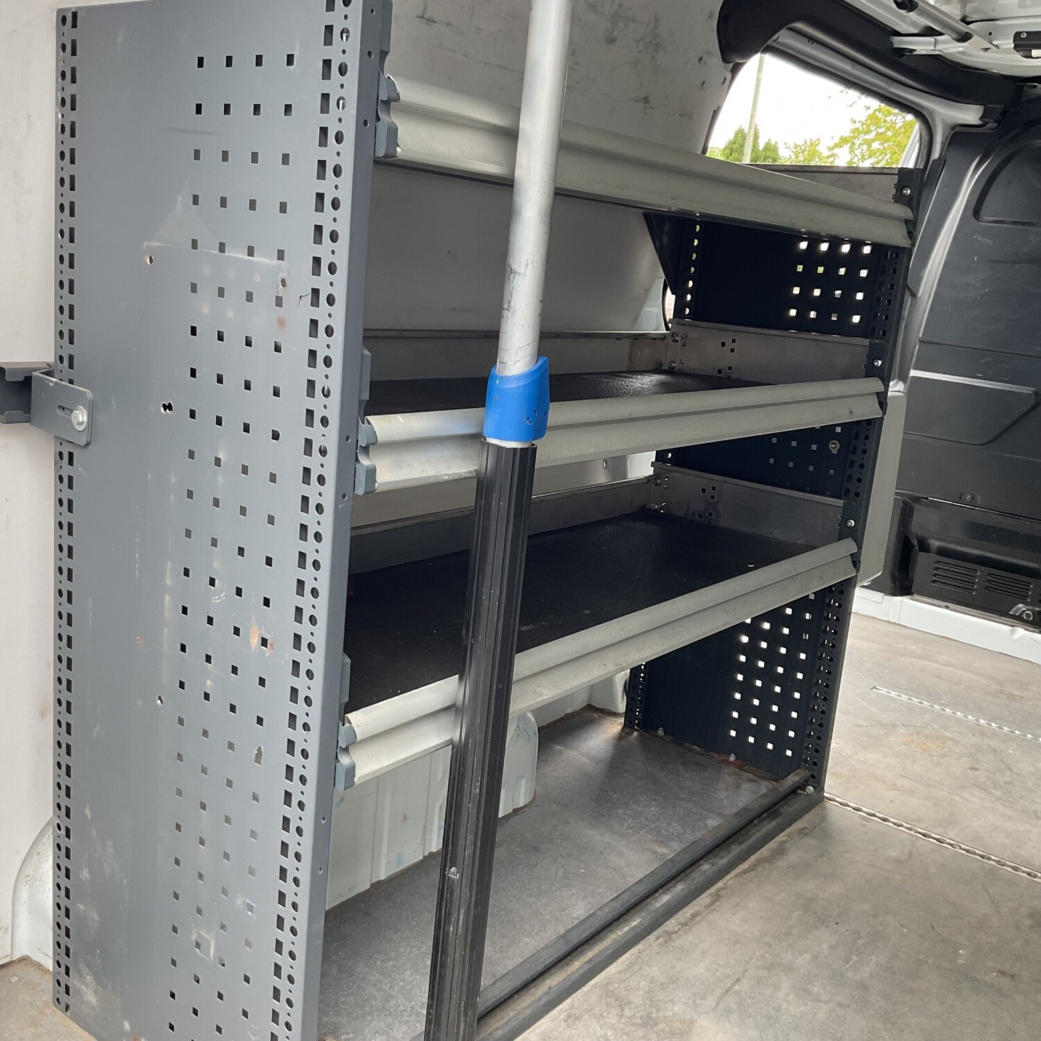 Vehicle 26