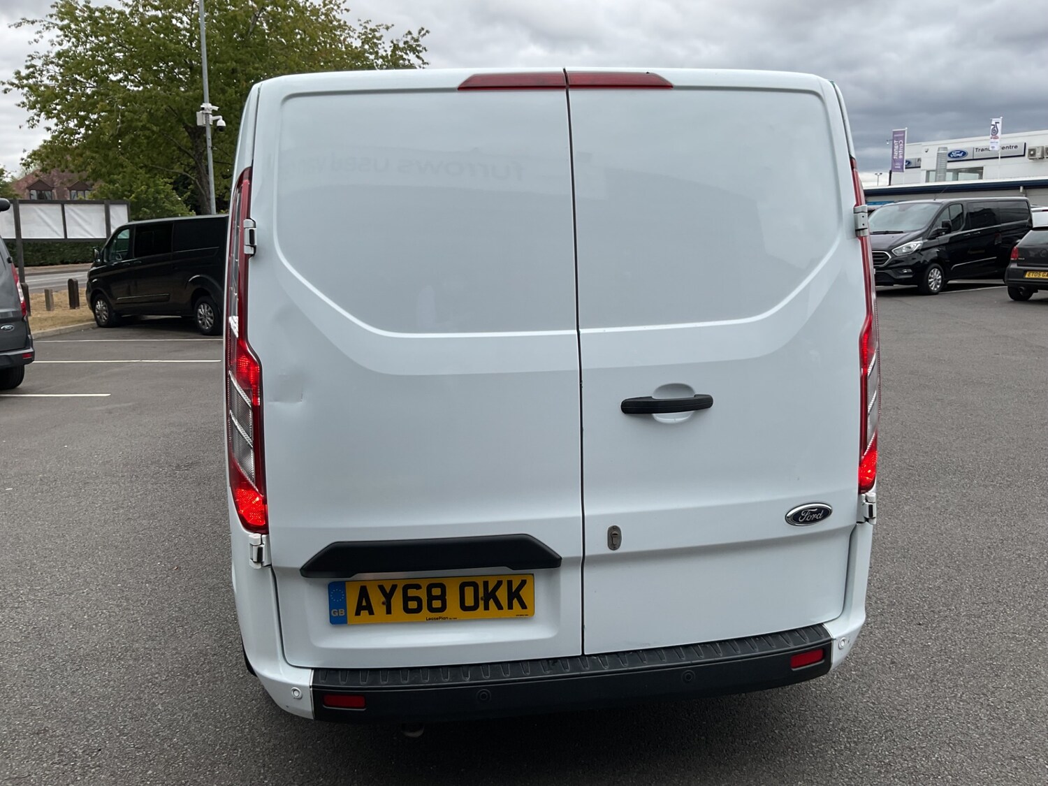 Vehicle 7