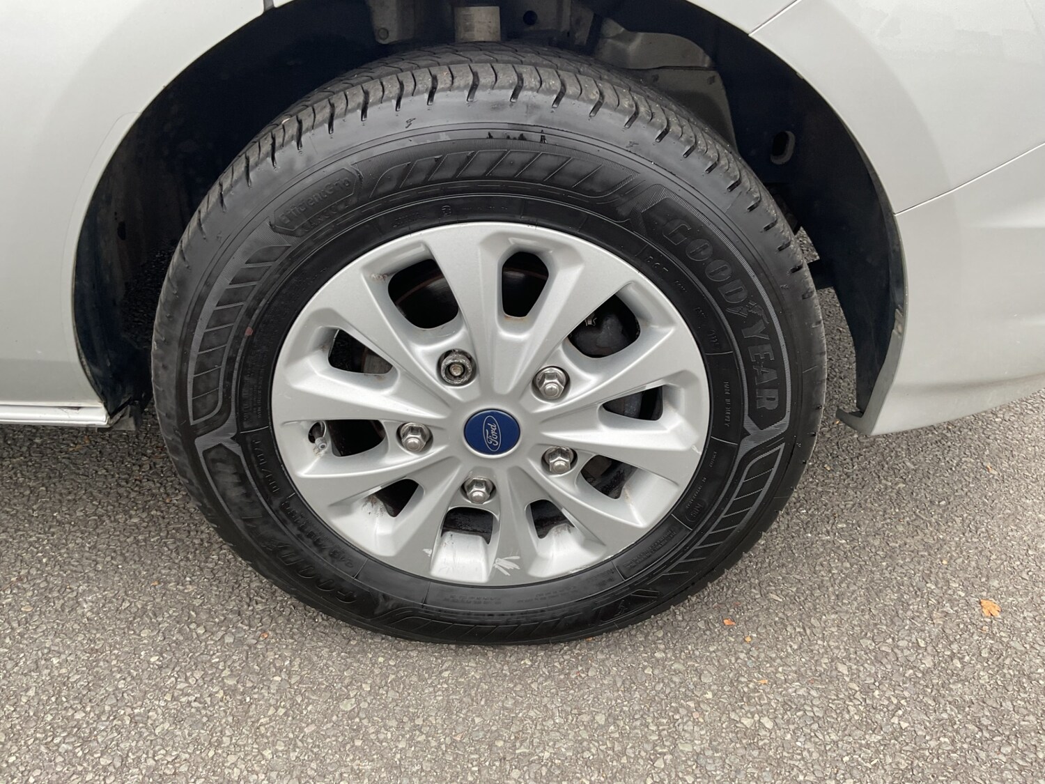 Used Ford Transit Custom 2020 for sale - 76262705: Photo 11