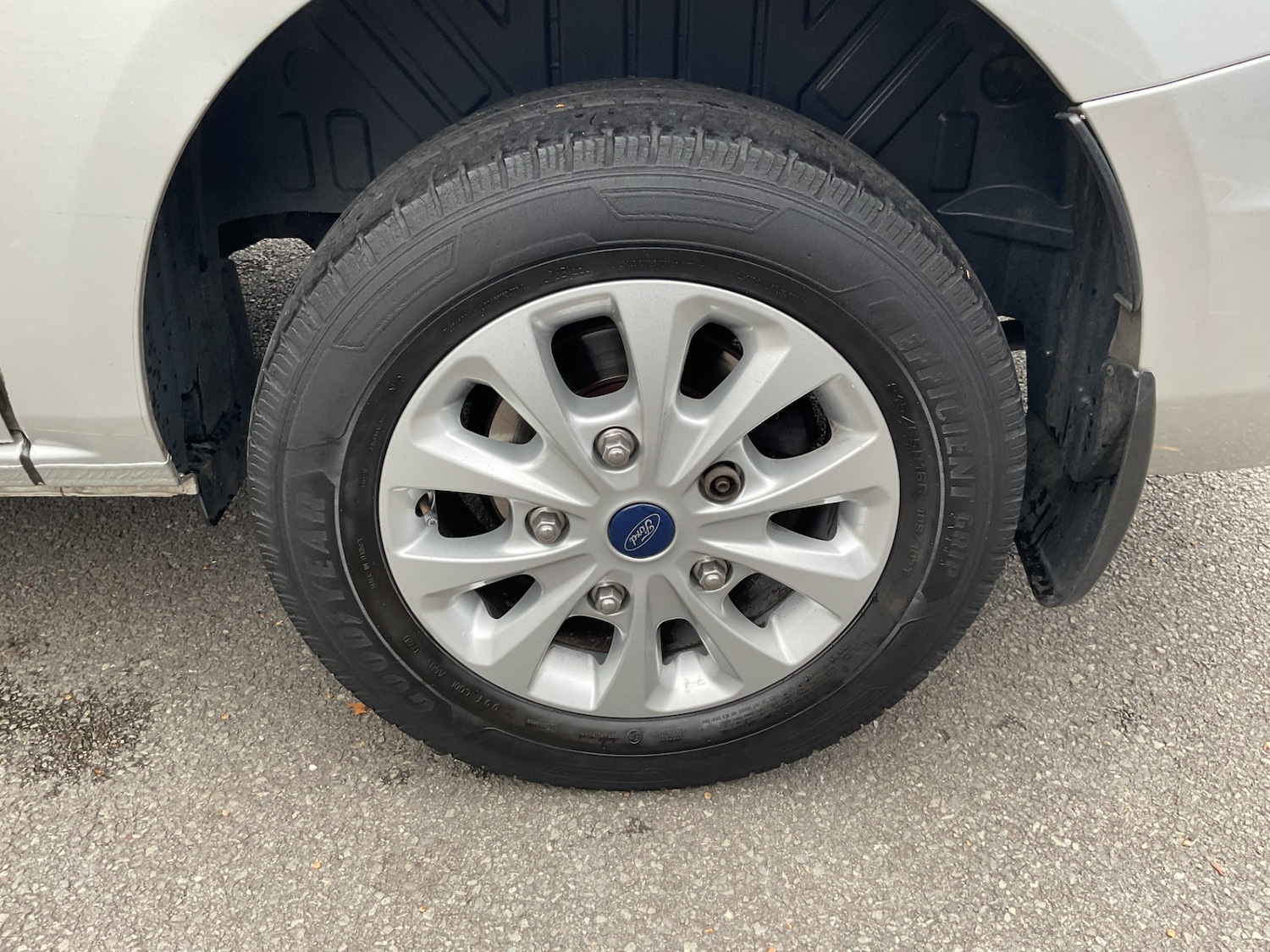 Used Ford Transit Custom 2020 for sale - 76262705: Photo 13