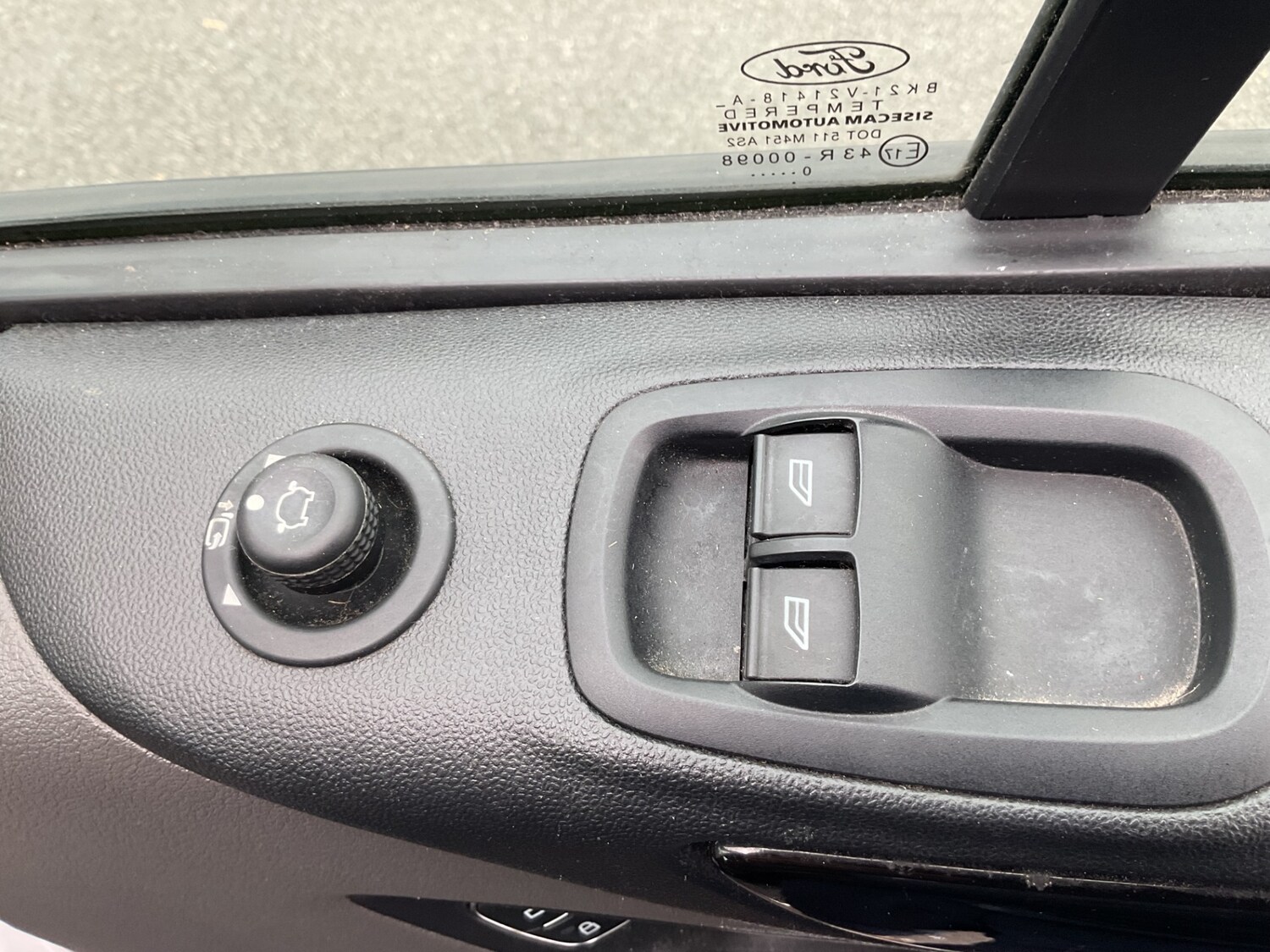 Used Ford Transit Custom 2020 for sale - 76262705: Photo 14