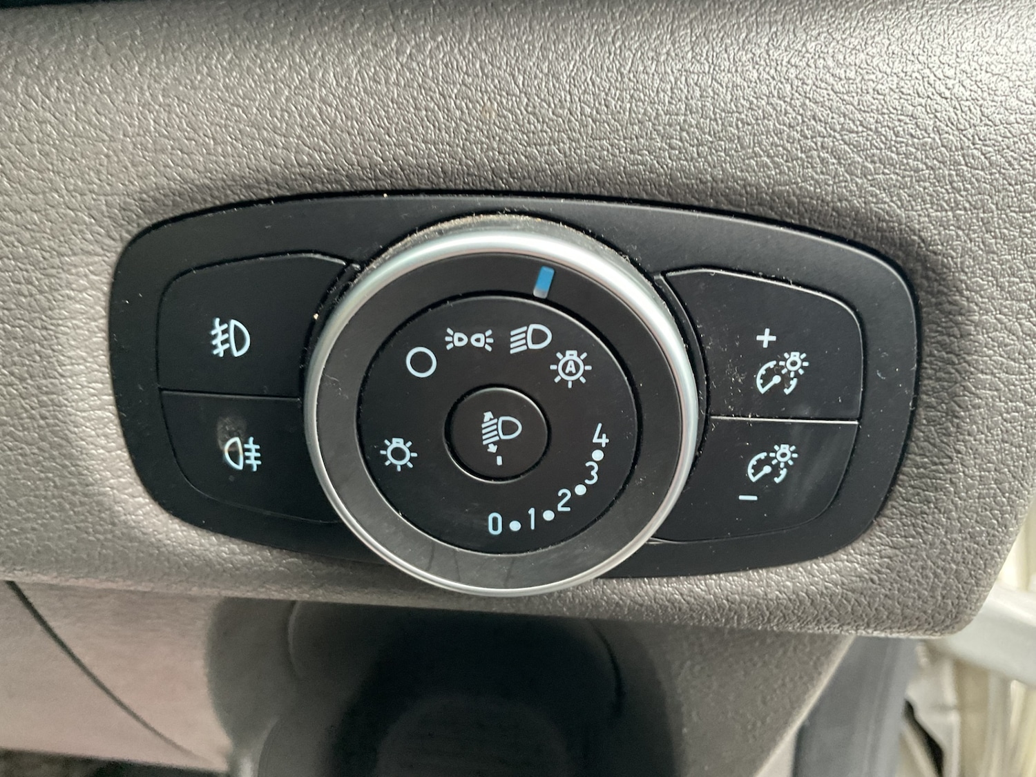 Used Ford Transit Custom 2020 for sale - 76262705: Photo 15