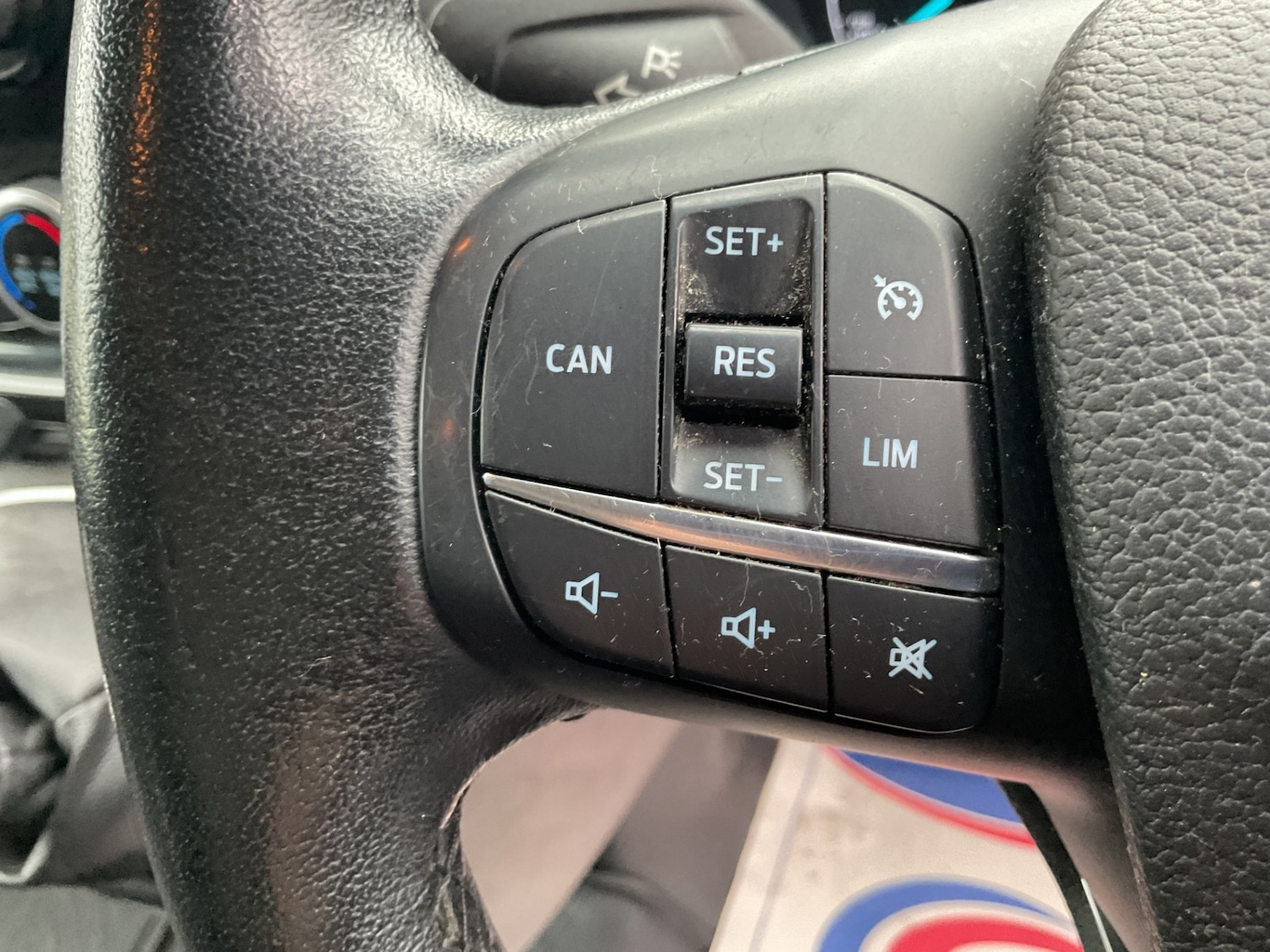 Used Ford Transit Custom 2020 for sale - 76262705: Photo 17
