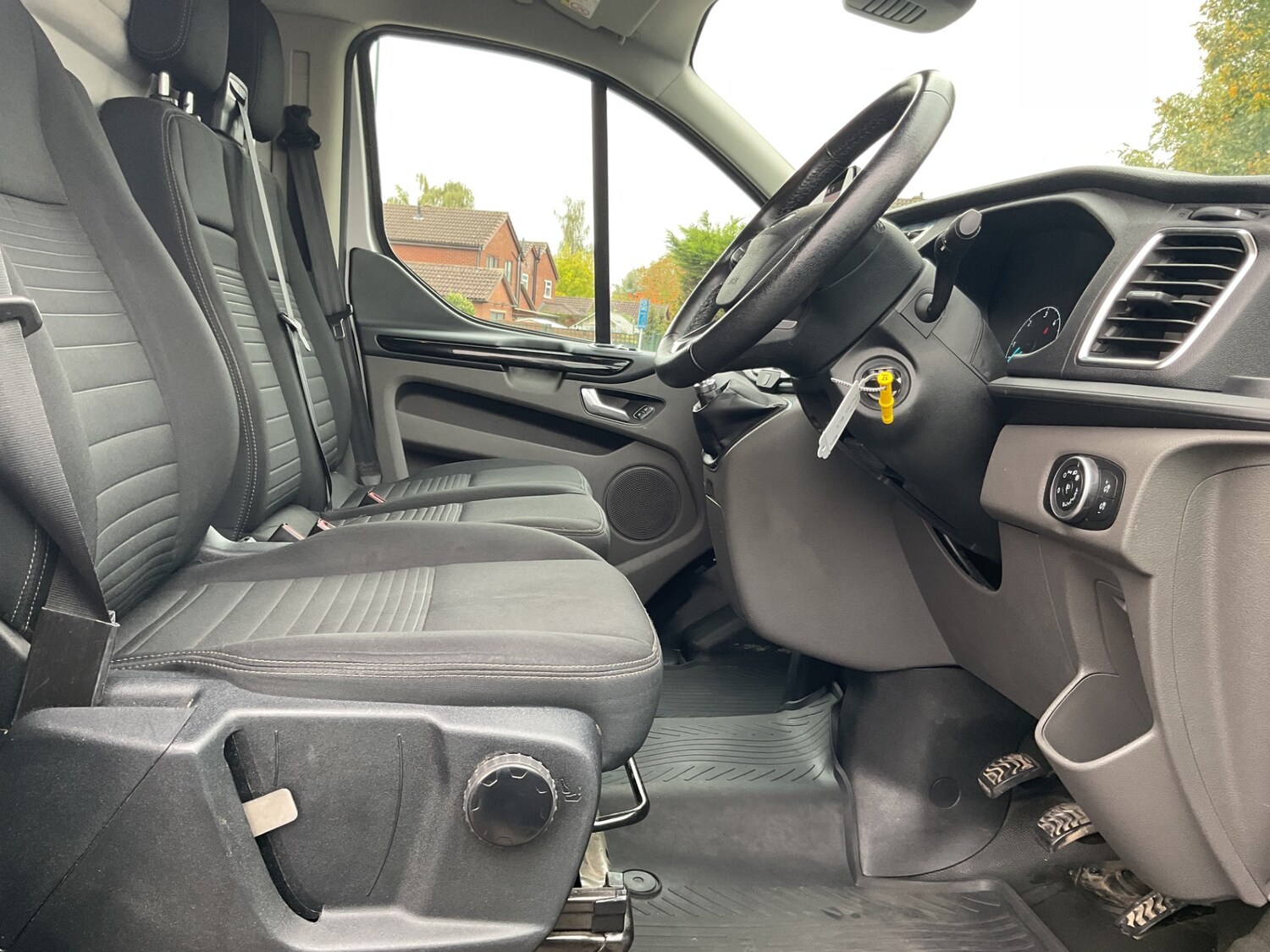 Used Ford Transit Custom 2020 for sale - 76262705: Photo 22