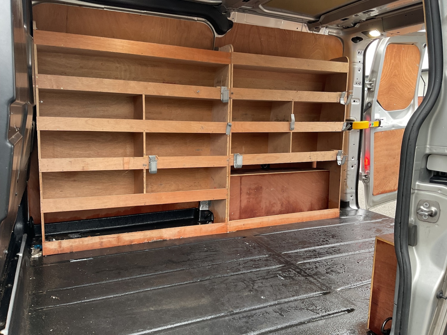 Used Ford Transit Custom 2020 for sale - 76262705: Photo 27