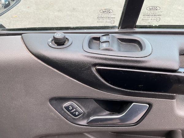 Used Ford Transit Custom 2018 for sale - 76207724: Photo 15