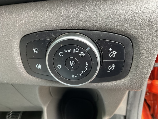 Used Ford Transit Custom 2018 for sale - 76207724: Photo 16