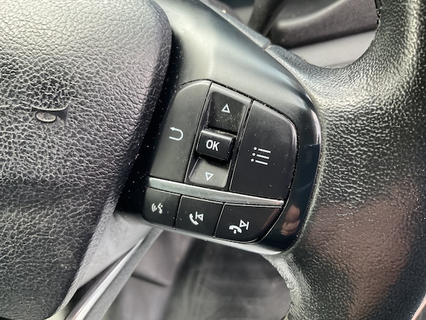 Used Ford Transit Custom 2018 for sale - 76207724: Photo 17