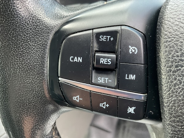 Used Ford Transit Custom 2018 for sale - 76207724: Photo 18
