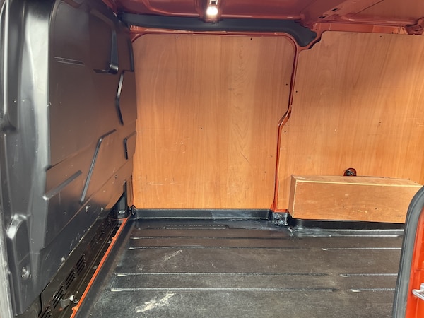 Used Ford Transit Custom 2018 for sale - 76207724: Photo 26