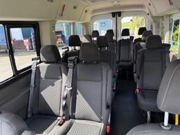 Used Ford Transit 2020 for sale - 74732114: Photo 11
