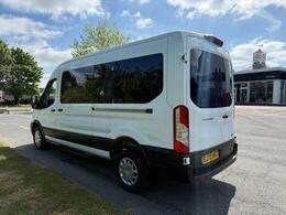 Used Ford Transit 2020 for sale - 74732114: Photo 5