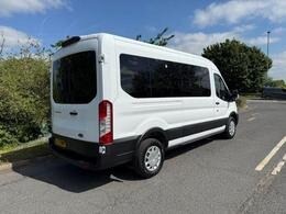 Used Ford Transit 2020 for sale - 74732114: Photo 6