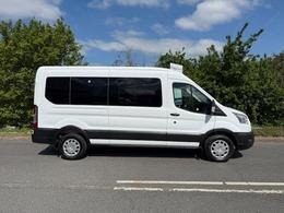 Used Ford Transit 2020 for sale - 74732114: Photo 7