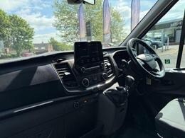 Used Ford Transit 2020 for sale - 74732114: Photo 8