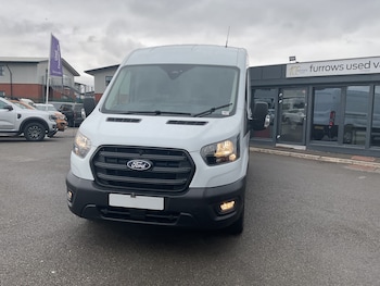 Used Ford Transit 2025 for sale - 79366500: Photo