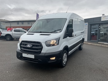 Used Ford Transit 2025 for sale - 79366500: Photo