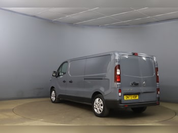 Used Nissan Primastar 2023 for sale - 79433623: Photo