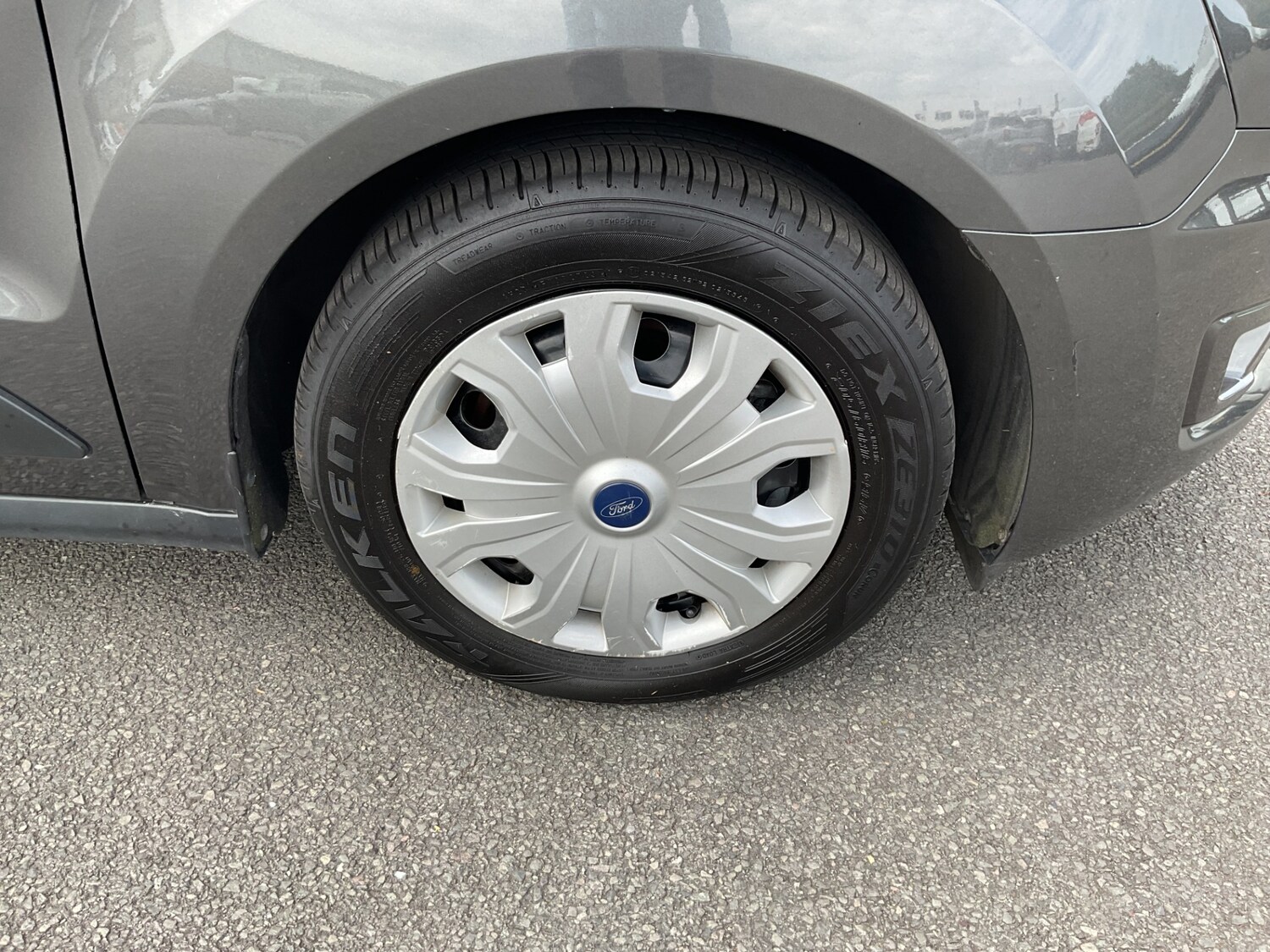 Vehicle 11