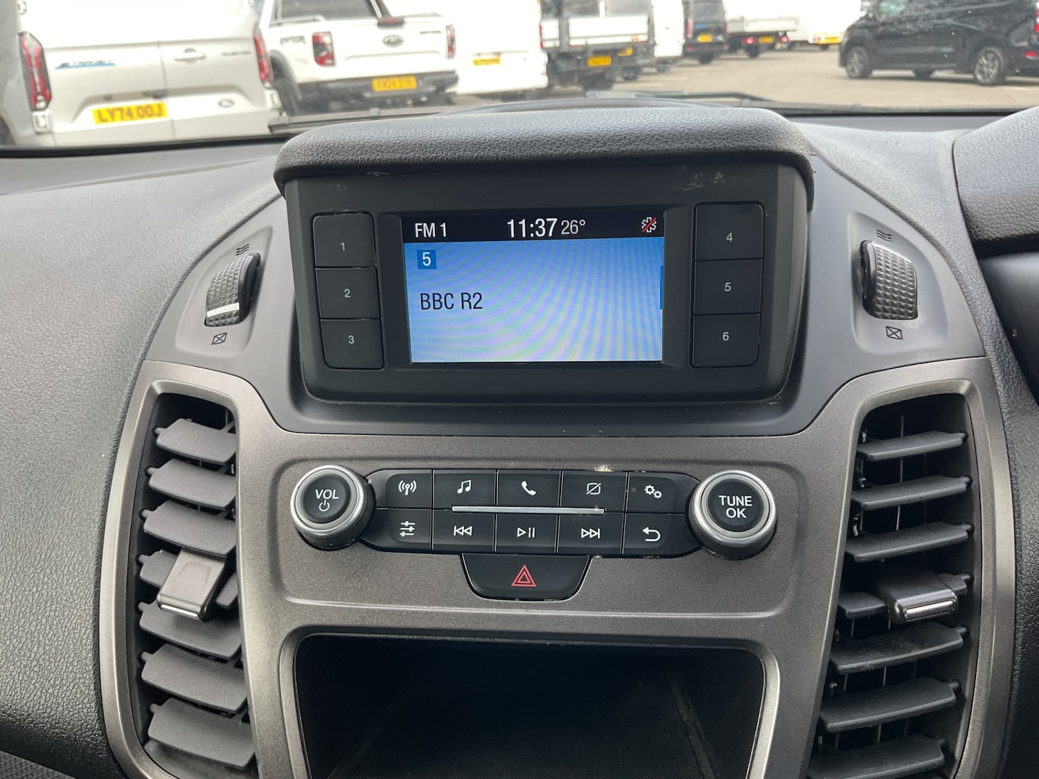 Vehicle 19