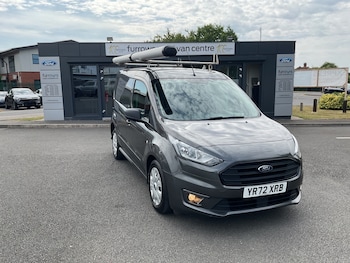 Used Ford Transit Connect 2022 for sale - 75545446: Photo