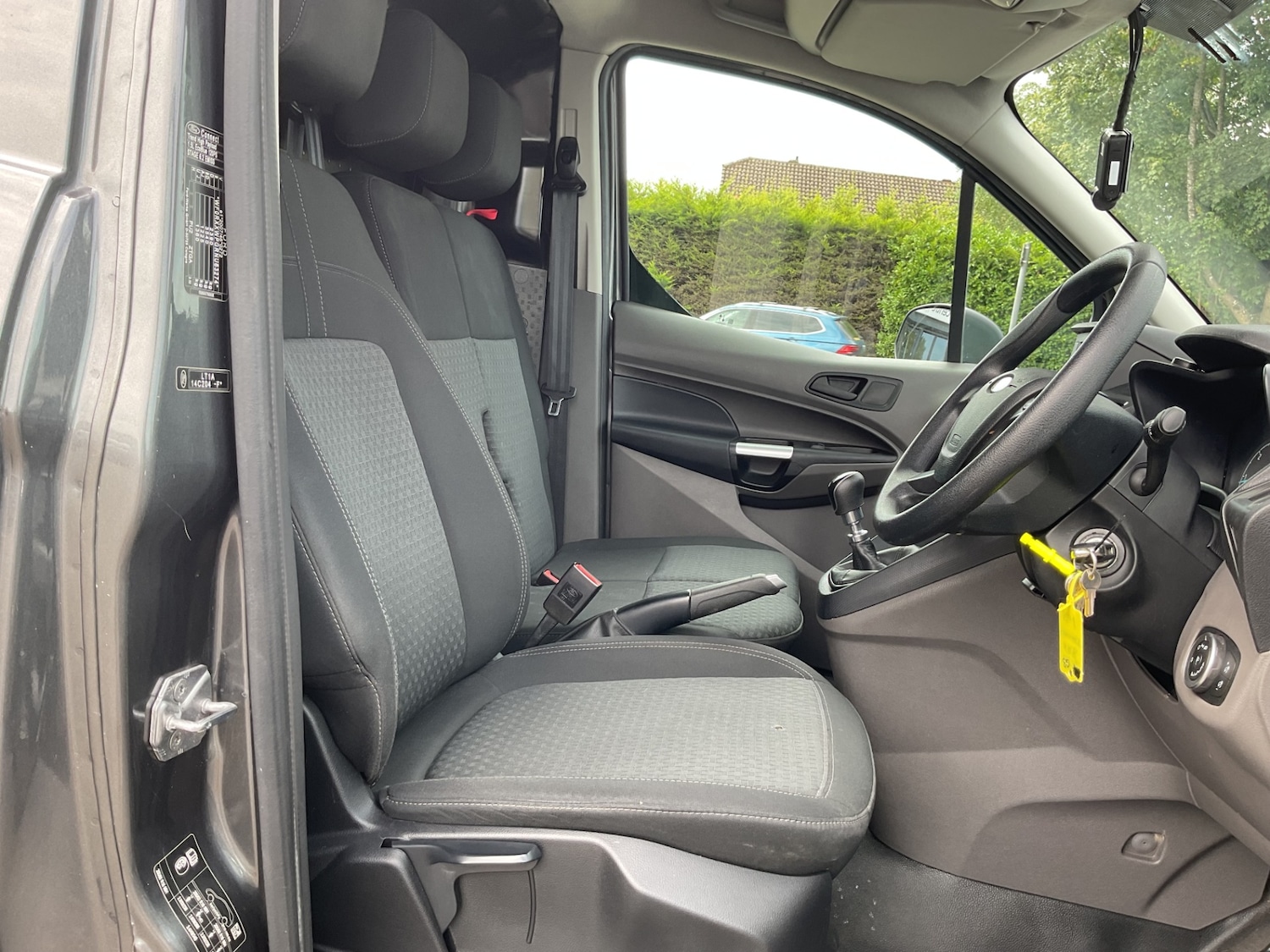 Vehicle 24