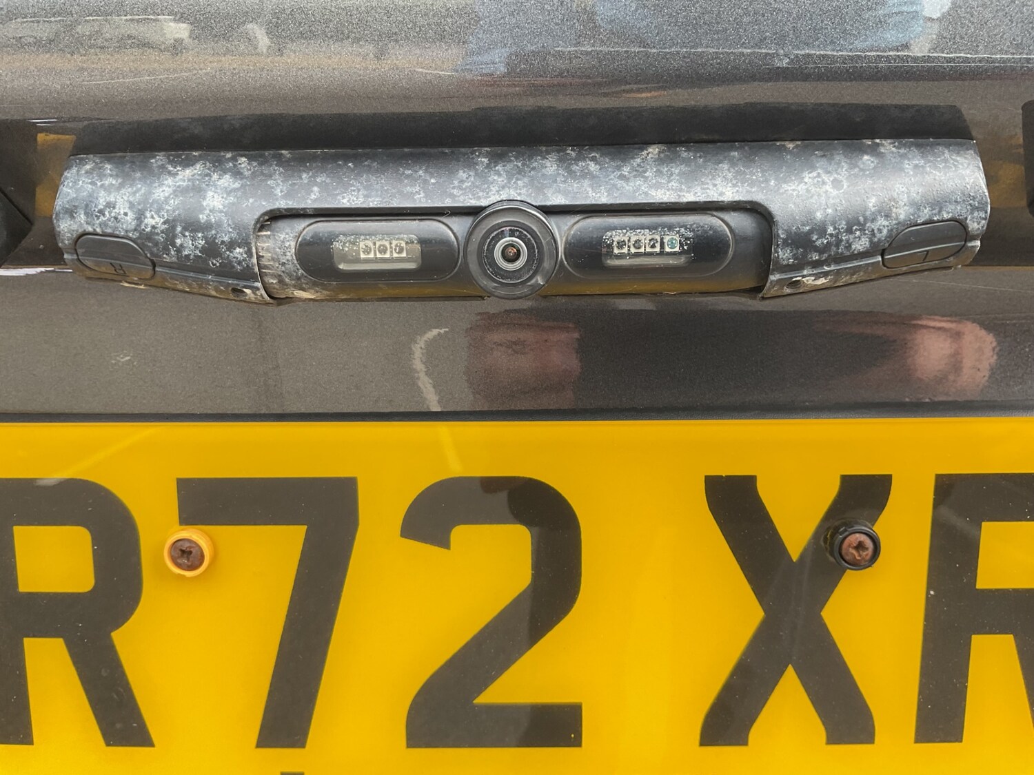 Vehicle 25