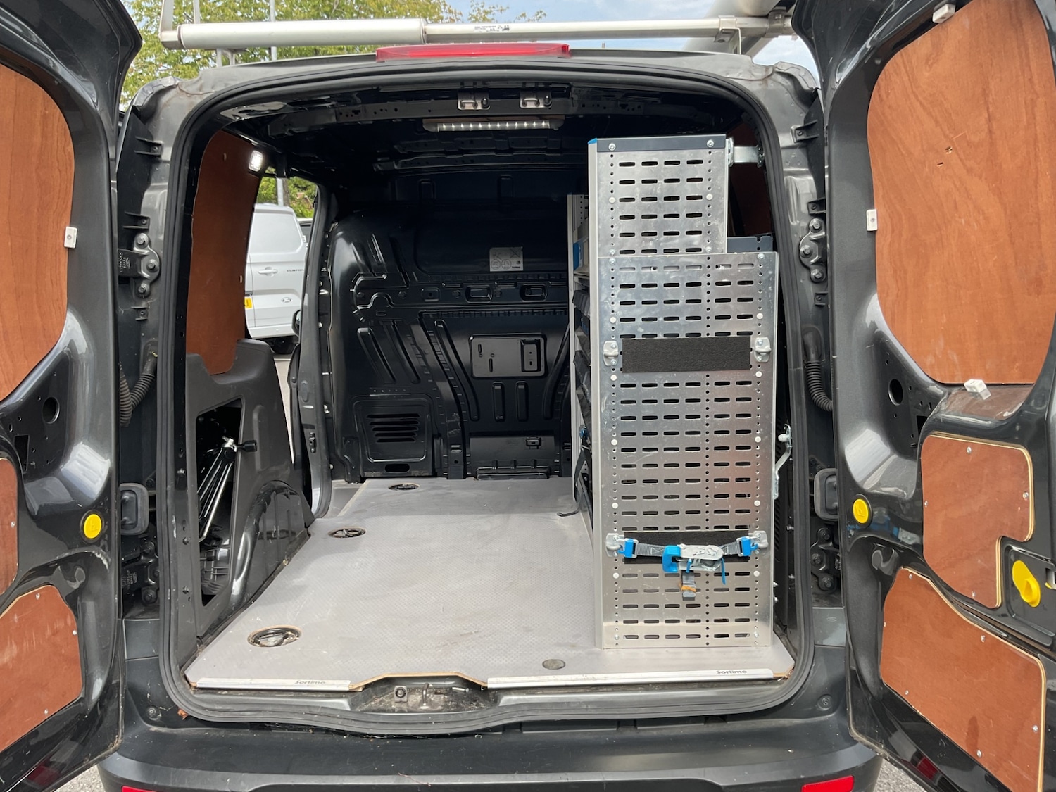 Vehicle 26