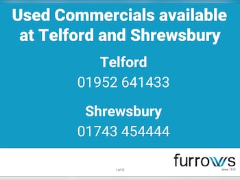 Used Ford Transit Connect 2022 for sale - 75545446: Photo