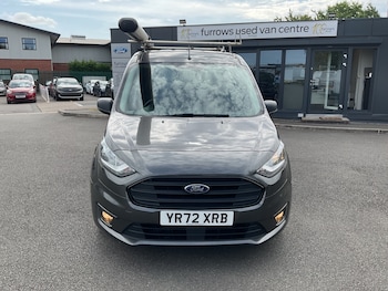Used Ford Transit Connect 2022 for sale - 75545446: Photo