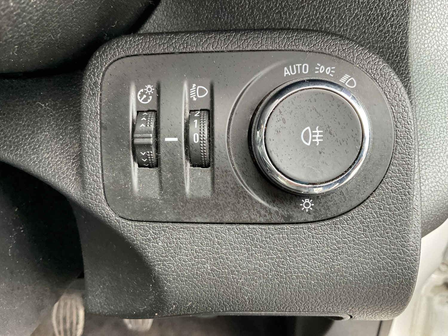 Used Vauxhall Combo 2020 for sale - 77817854: Photo 10