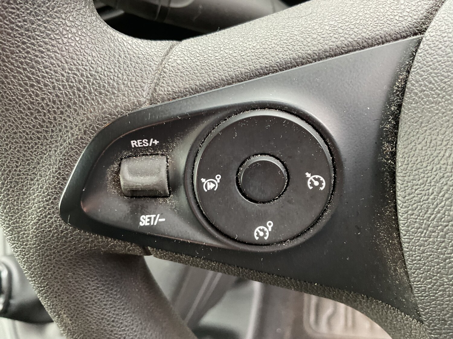 Used Vauxhall Combo 2020 for sale - 77817854: Photo 12